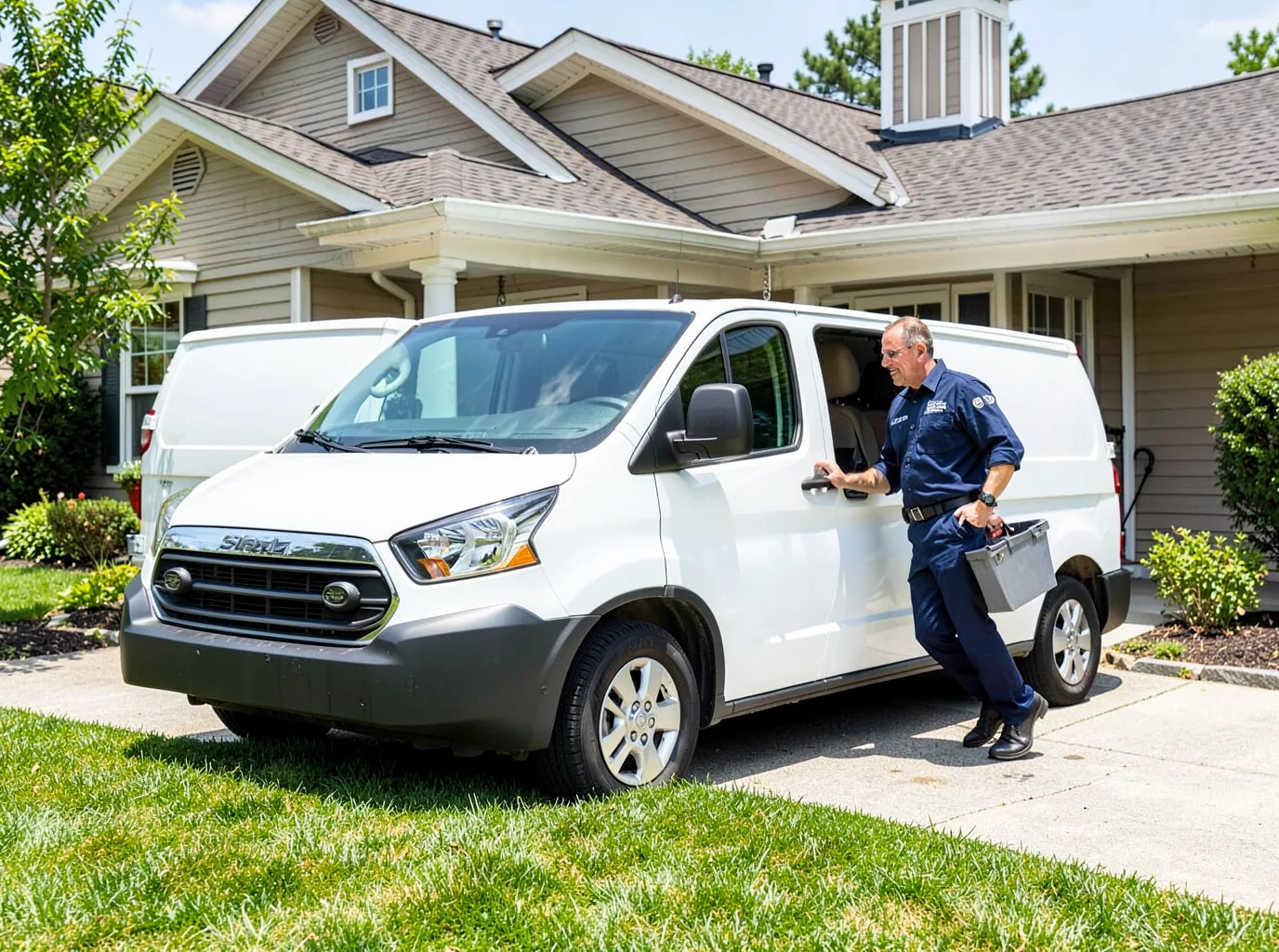 Emergency Plumber company in Kellogg, MN